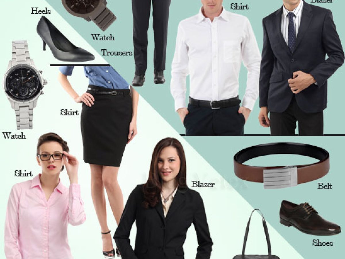 The Best Interview Outfits for Women