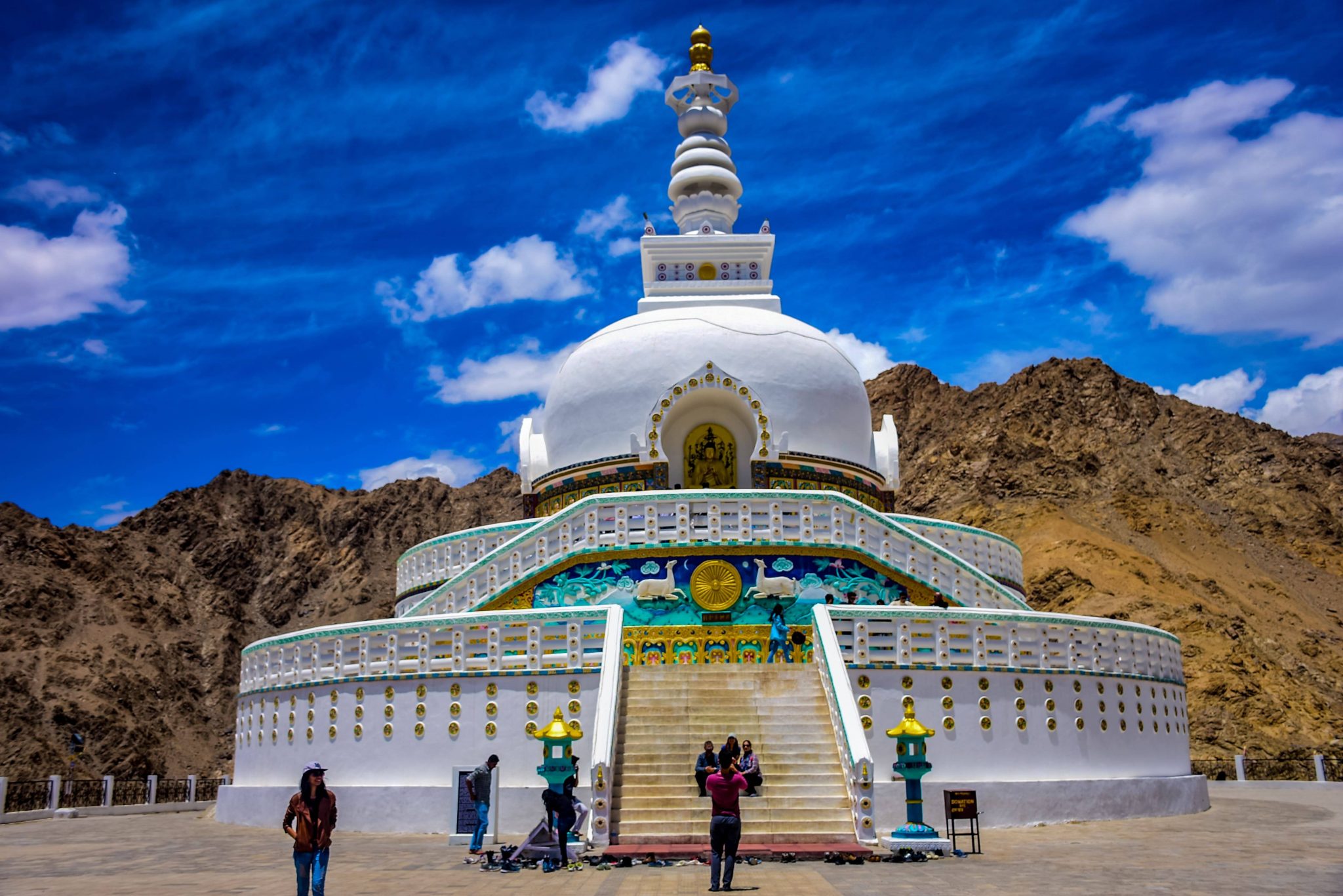 Religious Communities Of Leh Ladakh Blog Vertex