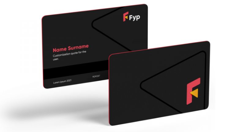 Fampay, Fyp - Prepaid, Debit & Credits Cards for Teenagers | Neo Bank